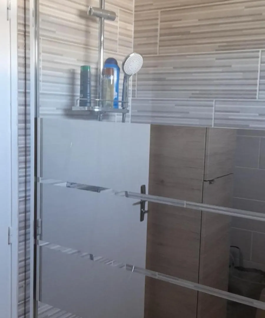 Ideal Long Sejour-Appartement Calme-3 Chambres 马赛 0*,  法国