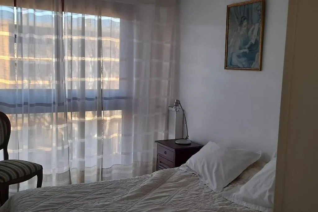 Ideal Long Sejour-Appartement Calme-3 Chambres 马赛 法国