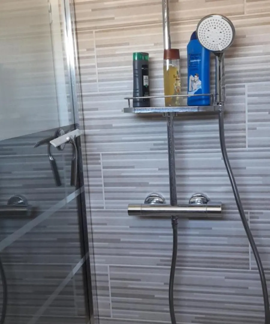 Ideal Long Sejour-Appartement Calme-3 Chambres 马赛 0*,  法国