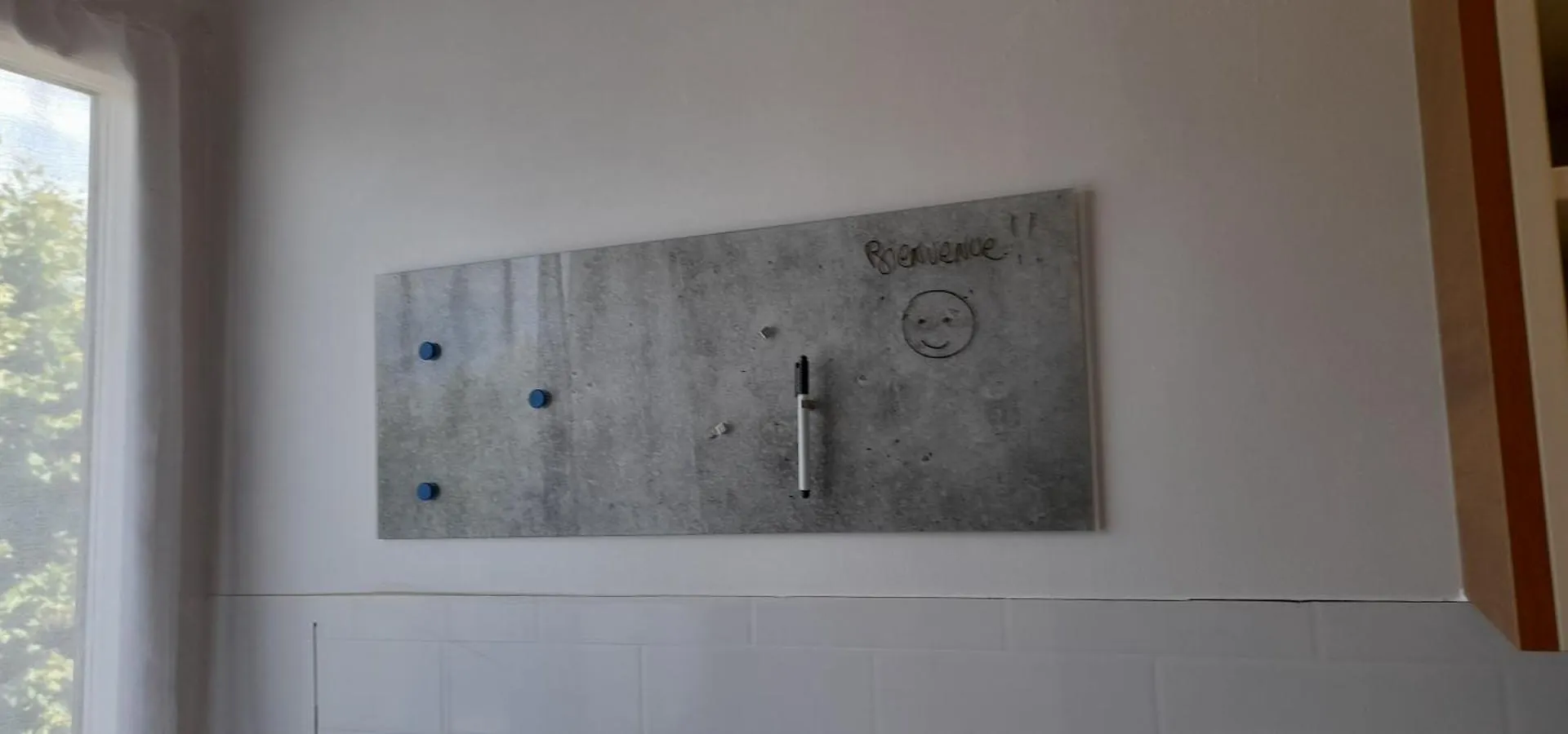 Ideal Long Sejour-Appartement Calme-3 Chambres 马赛 公寓