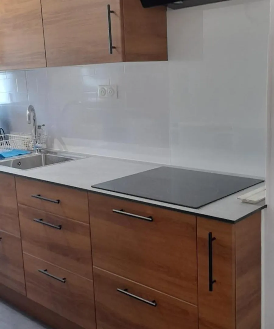Ideal Long Sejour-Appartement Calme-3 Chambres 马赛 公寓