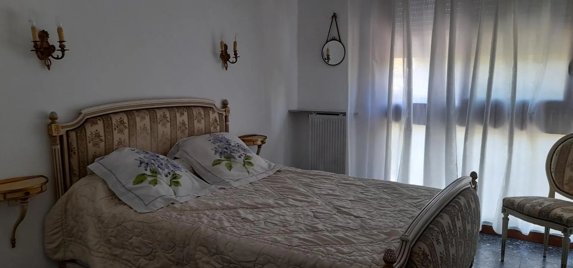 Ideal Long Sejour-Appartement Calme-3 Chambres 马赛 0*,  法国